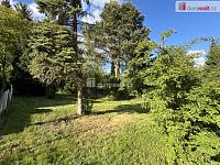 Zahrada Žandov, Chlumec 383 m2 - 8