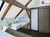 Prodej, stodola, 63m2, Kobeřice, okres Opava - 10