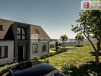 Prodej, stodola, 63m2, Kobeřice, okres Opava - 2