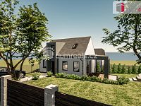 Prodej, stodola, 63m2, Kobeřice, okres Opava - 4