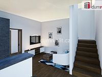 Prodej, stodola, 63m2, Kobeřice, okres Opava - 7