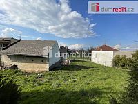 Prodej, pozemek, 418m2, Kobeřice, okres Opava - 14