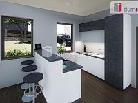 Prodej, pozemek, 418m2, Kobeřice, okres Opava - 8