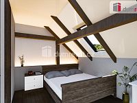 Prodej, pozemek, 418m2, Kobeřice, okres Opava - 9