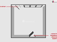 Komerční prostor 22m2, Břeclav  - 3