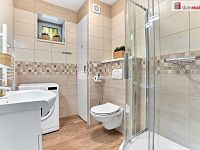 Prodej chaty 3+kk ve Pstruží přímo u lanovky skiareálu Plešivec - 10