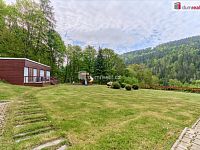 Prodej chaty 3+kk ve Pstruží přímo u lanovky skiareálu Plešivec - 16