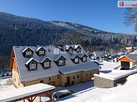 Prodej chaty 3+kk ve Pstruží přímo u lanovky skiareálu Plešivec - 29