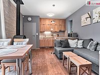 Prodej chaty 3+kk ve Pstruží přímo u lanovky skiareálu Plešivec - 3