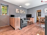 Prodej chaty 3+kk ve Pstruží přímo u lanovky skiareálu Plešivec - 4