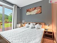 Prodej chaty 3+kk ve Pstruží přímo u lanovky skiareálu Plešivec - 5