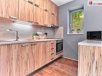 Prodej chaty 3+kk ve Pstruží přímo u lanovky skiareálu Plešivec - 6