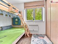 Prodej chaty 3+kk ve Pstruží přímo u lanovky skiareálu Plešivec - 8