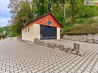 Prodej apartmánu 2+kk ve Pstruží přímo u lanovky skiareálu Plešivec - 15