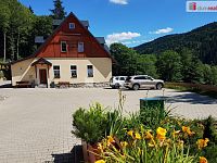 Prodej apartmánu 2+kk ve Pstruží přímo u lanovky skiareálu Plešivec - 19