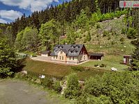 Prodej apartmánu 2+kk ve Pstruží přímo u lanovky skiareálu Plešivec - 26