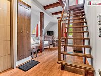 Prodej apartmánu 2+kk ve Pstruží přímo u lanovky skiareálu Plešivec - 3