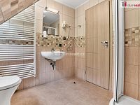 Prodej apartmánu 2+kk ve Pstruží přímo u lanovky skiareálu Plešivec - 5