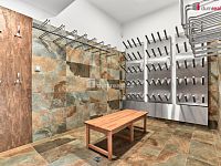 Prodej apartmánu 2+kk ve Pstruží přímo u lanovky skiareálu Plešivec - 15