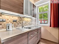 Prodej apartmánu 2+kk ve Pstruží přímo u lanovky skiareálu Plešivec - 2