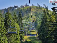 Prodej apartmánu 2+kk ve Pstruží přímo u lanovky skiareálu Plešivec - 29