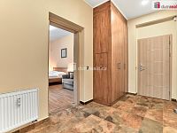 Prodej apartmánu 2+kk ve Pstruží přímo u lanovky skiareálu Plešivec - 5