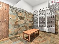 Prodej apartmánu 2+kk ve Pstruží přímo u lanovky skiareálu Plešivec - 11