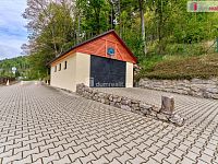 Prodej apartmánu 2+kk ve Pstruží přímo u lanovky skiareálu Plešivec - 14