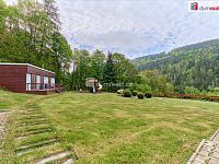 Prodej apartmánu 2+kk ve Pstruží přímo u lanovky skiareálu Plešivec - 19