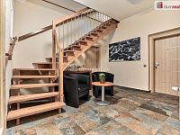 Prodej apartmánu 2+kk ve Pstruží přímo u lanovky skiareálu Plešivec - 24