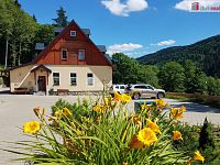 Prodej apartmánu 2+kk ve Pstruží přímo u lanovky skiareálu Plešivec - 28