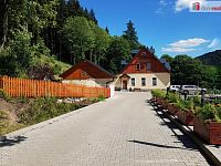 Prodej apartmánu 2+kk ve Pstruží přímo u lanovky skiareálu Plešivec - 29