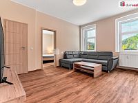 Prodej apartmánu 2+kk ve Pstruží přímo u lanovky skiareálu Plešivec - 3