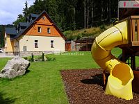 Prodej apartmánu 2+kk ve Pstruží přímo u lanovky skiareálu Plešivec - 30