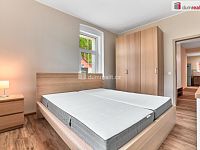 Prodej apartmánu 2+kk ve Pstruží přímo u lanovky skiareálu Plešivec - 4
