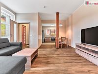 Prodej apartmánu 2+kk ve Pstruží přímo u lanovky skiareálu Plešivec - 4