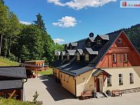 Prodej apartmánu 1+kk ve Pstruží přímo u lanovky skiareálu Plešivec - 12