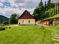 Prodej apartmánu 1+kk ve Pstruží přímo u lanovky skiareálu Plešivec - 14