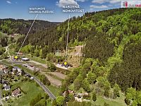 Prodej apartmánu 1+kk ve Pstruží přímo u lanovky skiareálu Plešivec - 30