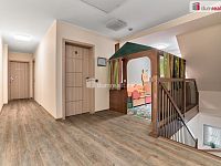 Prodej apartmánu 1+kk ve Pstruží přímo u lanovky skiareálu Plešivec - 4