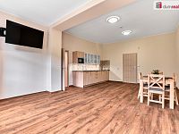 Prodej apartmánu 1+kk ve Pstruží přímo u lanovky skiareálu Plešivec - 5