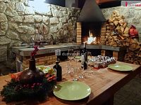 Prodej apartmánu 1+kk ve Pstruží přímo u lanovky skiareálu Plešivec - 9