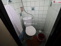 Pěkný domek s pozemkem a zahradou v klidné lokalitě Kbely u Prahy - 16