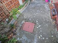 Pěkný domek s pozemkem a zahradou v klidné lokalitě Kbely u Prahy - 27