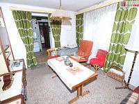 Pěkný domek s pozemkem a zahradou v klidné lokalitě Kbely u Prahy - 3