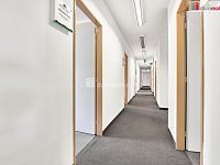 Nájem kanceláří v administrativní budově v Karlových Varech u hotelu Imperial - 10