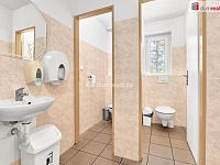 Nájem kanceláří v administrativní budově v Karlových Varech u hotelu Imperial - 15