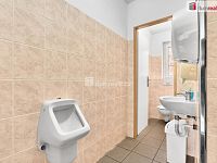 Nájem kanceláří v administrativní budově v Karlových Varech u hotelu Imperial - 16