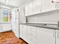 Nájem kanceláří v administrativní budově v Karlových Varech u hotelu Imperial - 17