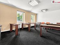 Nájem kanceláří v administrativní budově v Karlových Varech u hotelu Imperial - 18